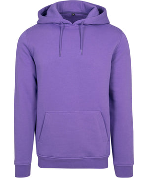 Heavy hoodie