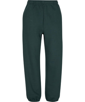Fluffy sweatpants