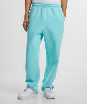 Lifestyle photo of the Fluffy Trackpants