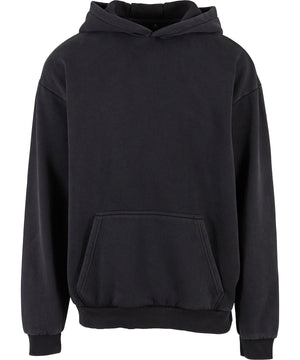 Vintage heavy hoodie