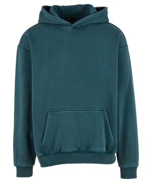 Vintage heavy hoodie