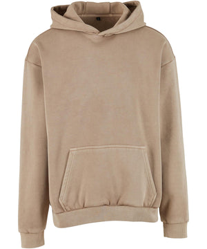 Vintage heavy hoodie