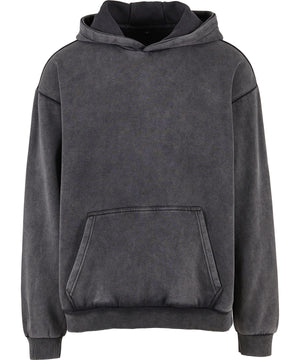Vintage heavy hoodie