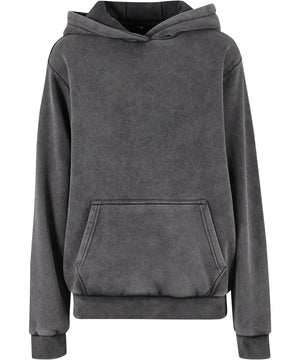 Women’s vintage heavy hoodie