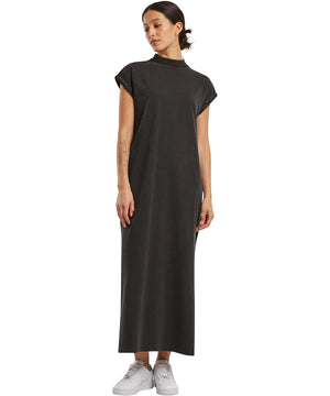 Lifestyle photo of the Women’s Vintage Long Dress