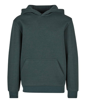 Kids fluffy hoodie