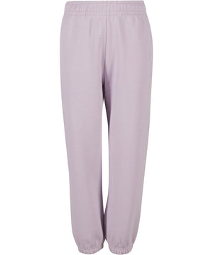 Kids fluffy sweatpants
