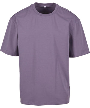 Sorona loose-fit tee
