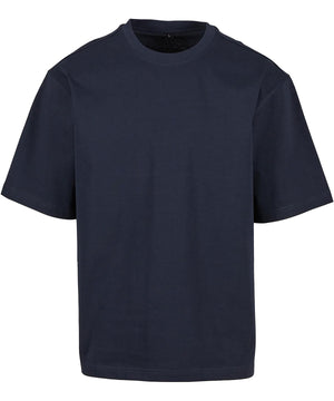 Loose-fit tee