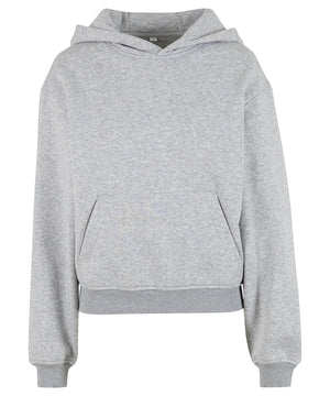 Women’s loose-fit hoodie
