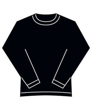 Long sleeve t-shirt