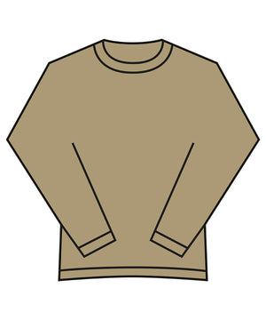 Long sleeve t-shirt