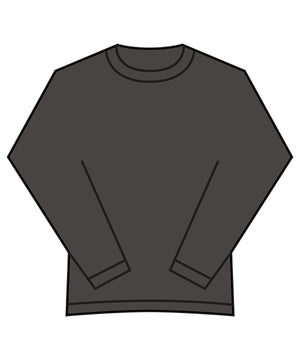 Long sleeve t-shirt