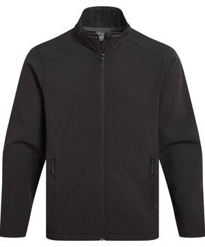 Expert Basecamp II softshell jacket