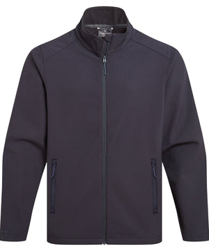 Expert Basecamp II softshell jacket