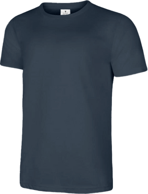 Olympic T-shirt - Charcoal