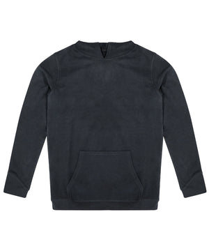 Corcovado organic hoodie