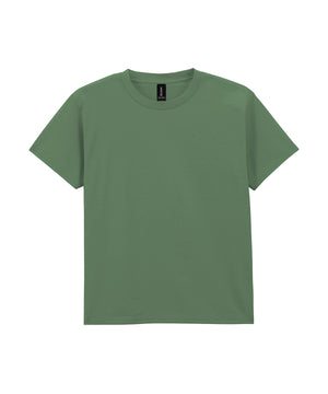 Light cotton youth t-shirt