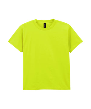 Light cotton youth t-shirt
