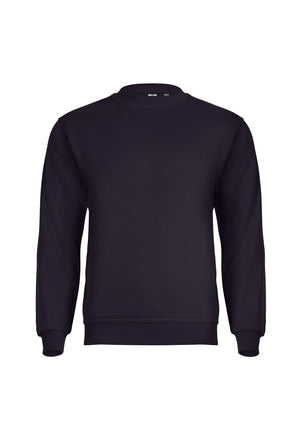 Eco Sweatshirt - Black
