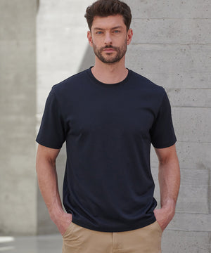 Lifestyle photo of the Coolplus® Wicking T-Shirt