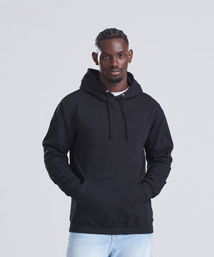Lifestyle photo of the College Hoodie