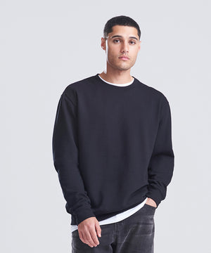 Lifestyle photo of the Awdis Sweatshirt