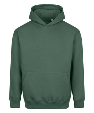 Vision heavyweight hoodie