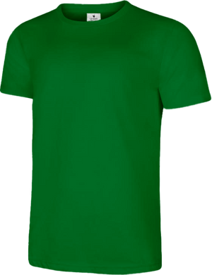 Olympic T-shirt - Kelly Green