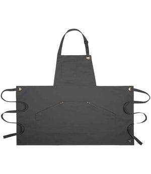LE100 Storm Grey Front