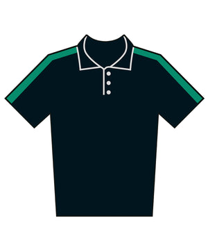 Adults team polo shirt