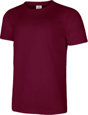 Olympic T-shirt - Maroon