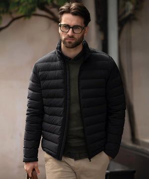 Lifestyle photo of the Avalon Jacket