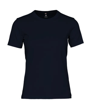 Women’s Santa Monica - the interlock tee