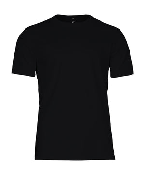 Santa Monica - the interlock tee