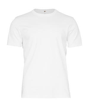 Santa Monica - the interlock tee
