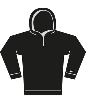 Velocity hoodie