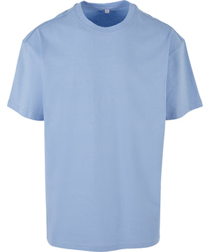 Oversized Jersey tee