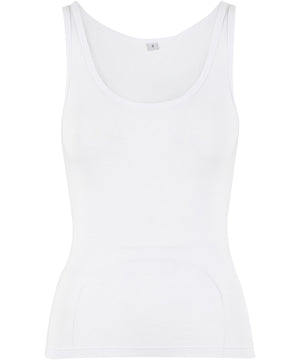 Women’s basic tank top