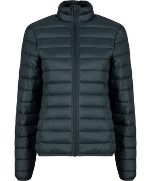 Women’s light puffer jacket
