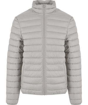Light puffer jacket