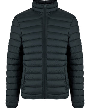 Light puffer jacket
