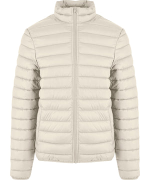Light puffer jacket
