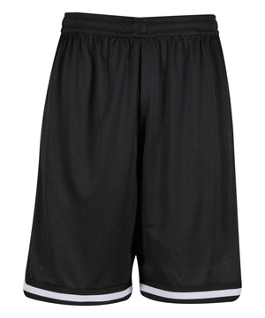 Mesh shorts