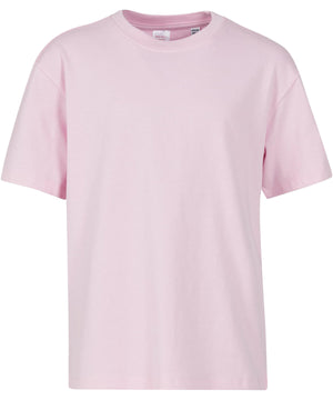 Kids oversized tee