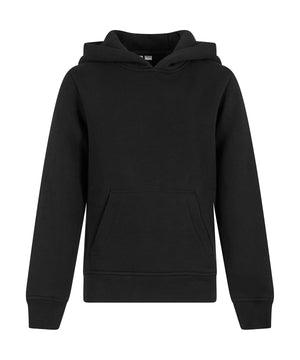 Kids basic hoodie