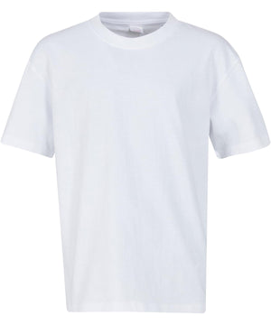 Kids basic regular fit tee