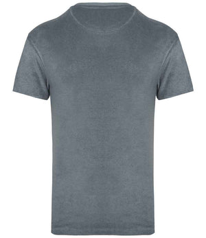 NS311 Mineral Grey Back
