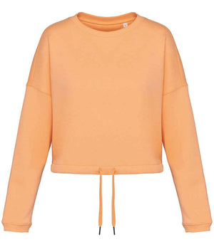 NS429 Apricot Front