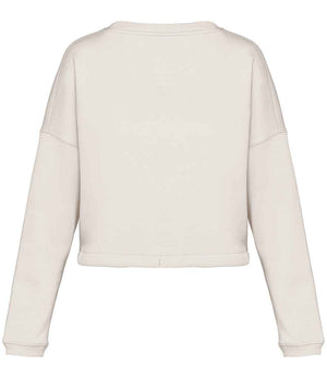 NS429 Ivory Back